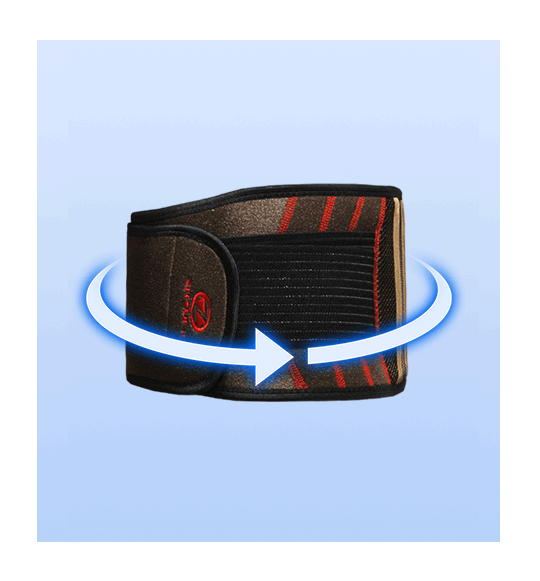 加拿大pc28网站入口频谱一体式发热护腰